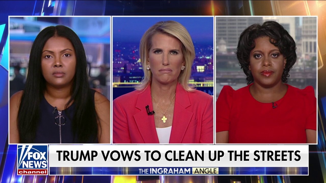 Dems' goal isn't to make us safer, it's to create chaos so they can maintain power: Chicago Red founder