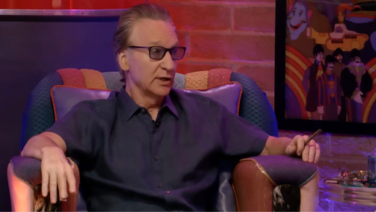 Bill Maher admits he was wrong about Trump tariffs killing economy