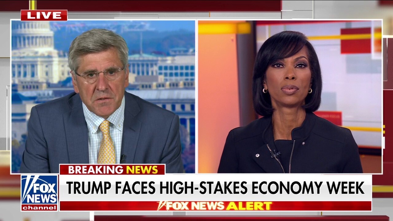 Steve Moore: Trump-EU trade deal is 'huge’ for American workers