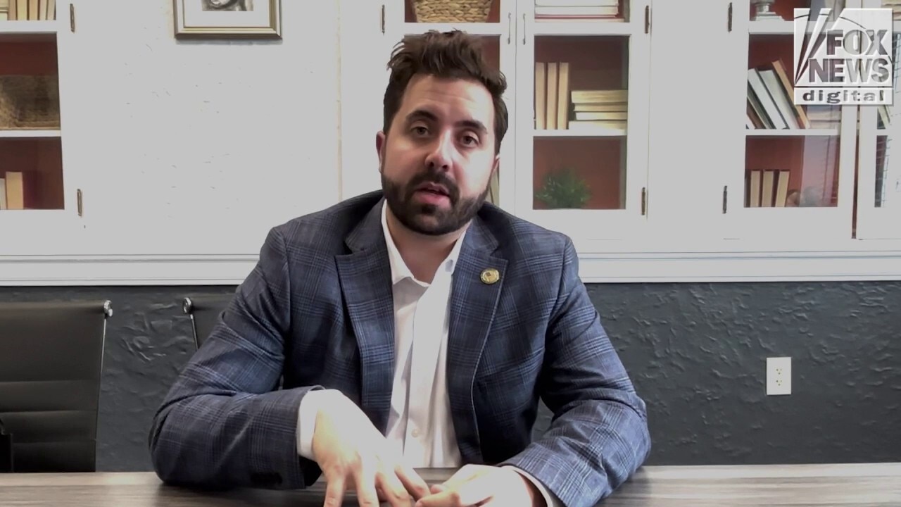 VP Vance's half-brother Cory Bowman slams Cincinnati leadership after brutal beatdown