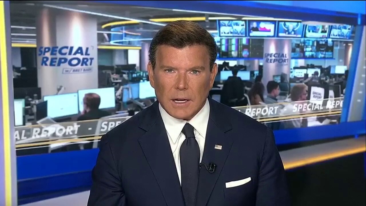 Coming up on Tuesday, July 29 edition of 'Special Report'