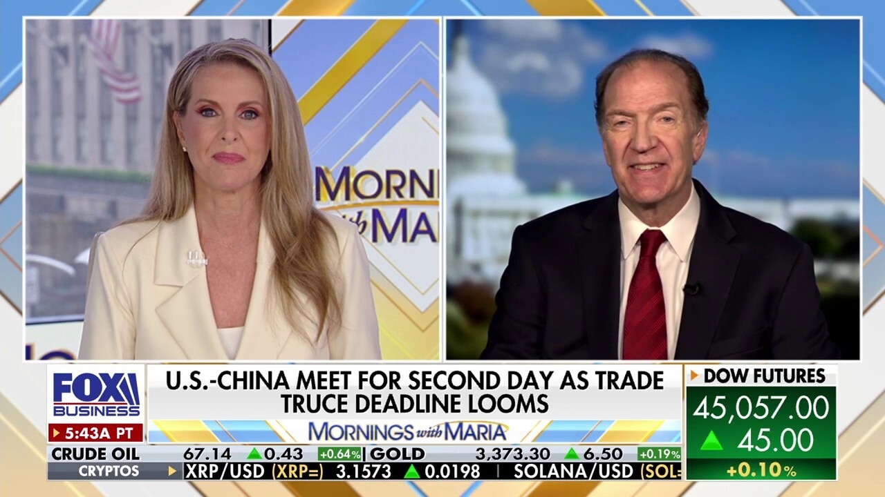 The Fed should cut rates, former Treasury undersecretary says