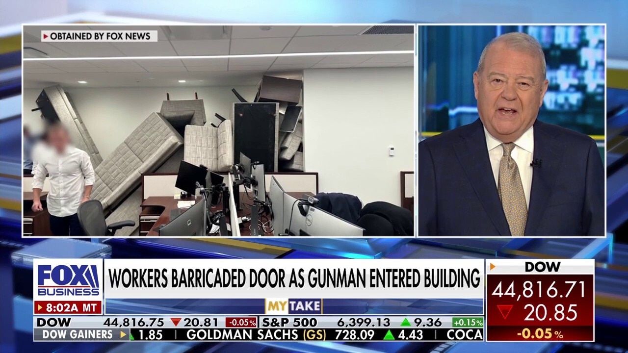 Varney: It's hard to forget what Zohran Mamdani said about defunding the police