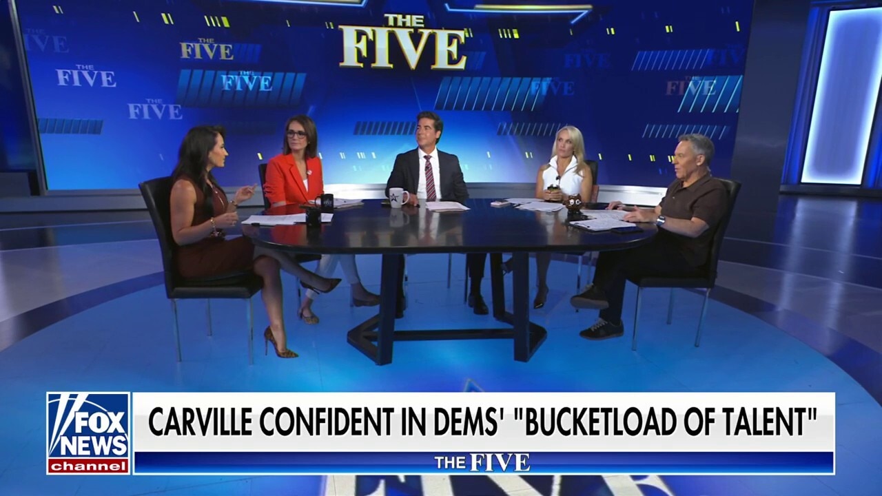 Emily Compagno accuses Democrats of measuring leadership in 'likes'