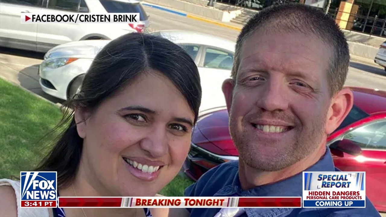 Arkansas couple murdered in state park were ‘protecting their little girls’ from killer, family says