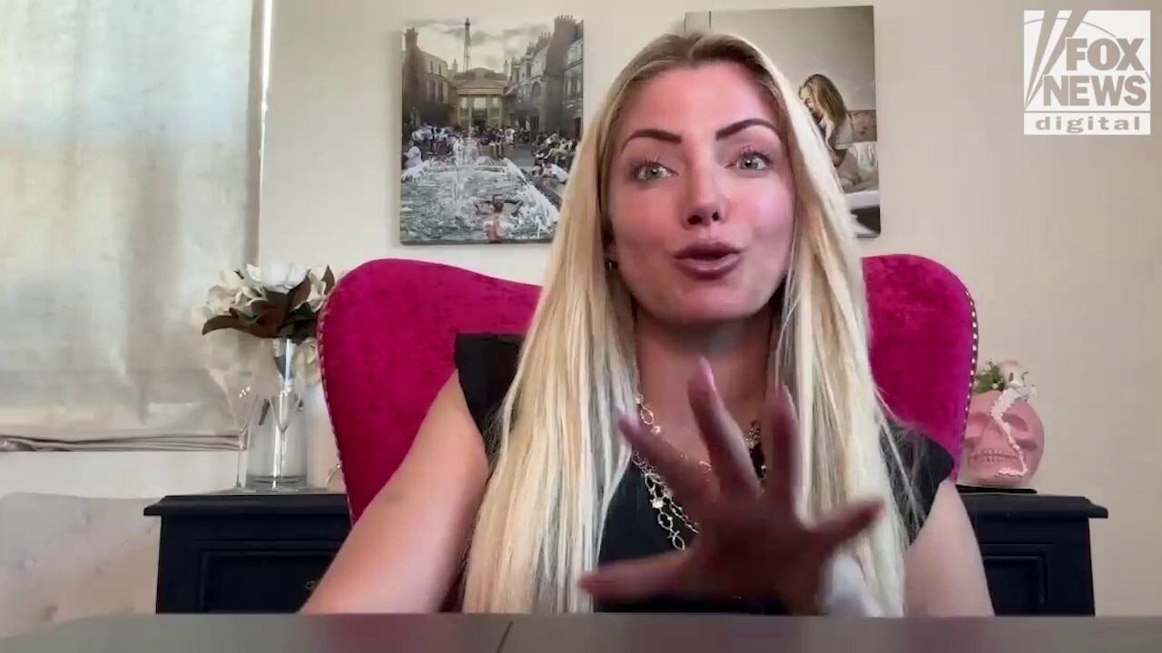 WWE star Alexa Bliss talks possible Wyatt Sicks program