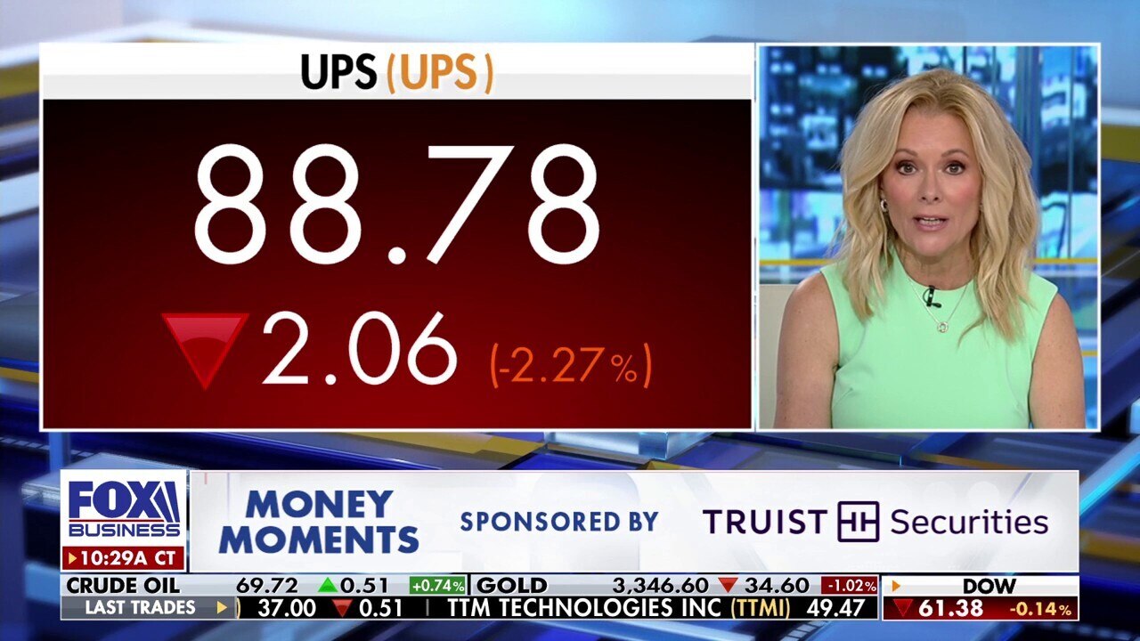 Americans start their holiday shopping in July