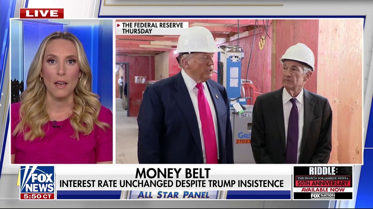 Why the Trump White house is 'taking a victory lap' 