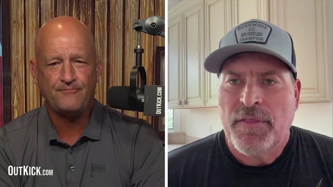 Super Bowl champ Mark Schlereth rips analytics use in NFL