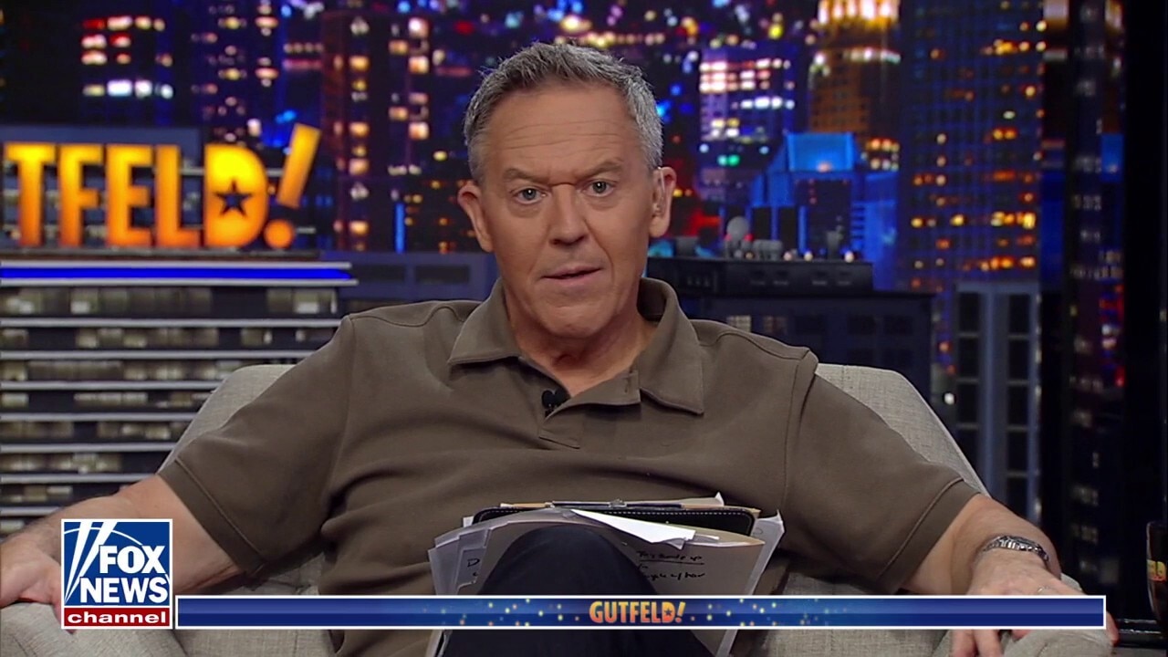 Kennedy: The most masculine people in the Dem Party are the women