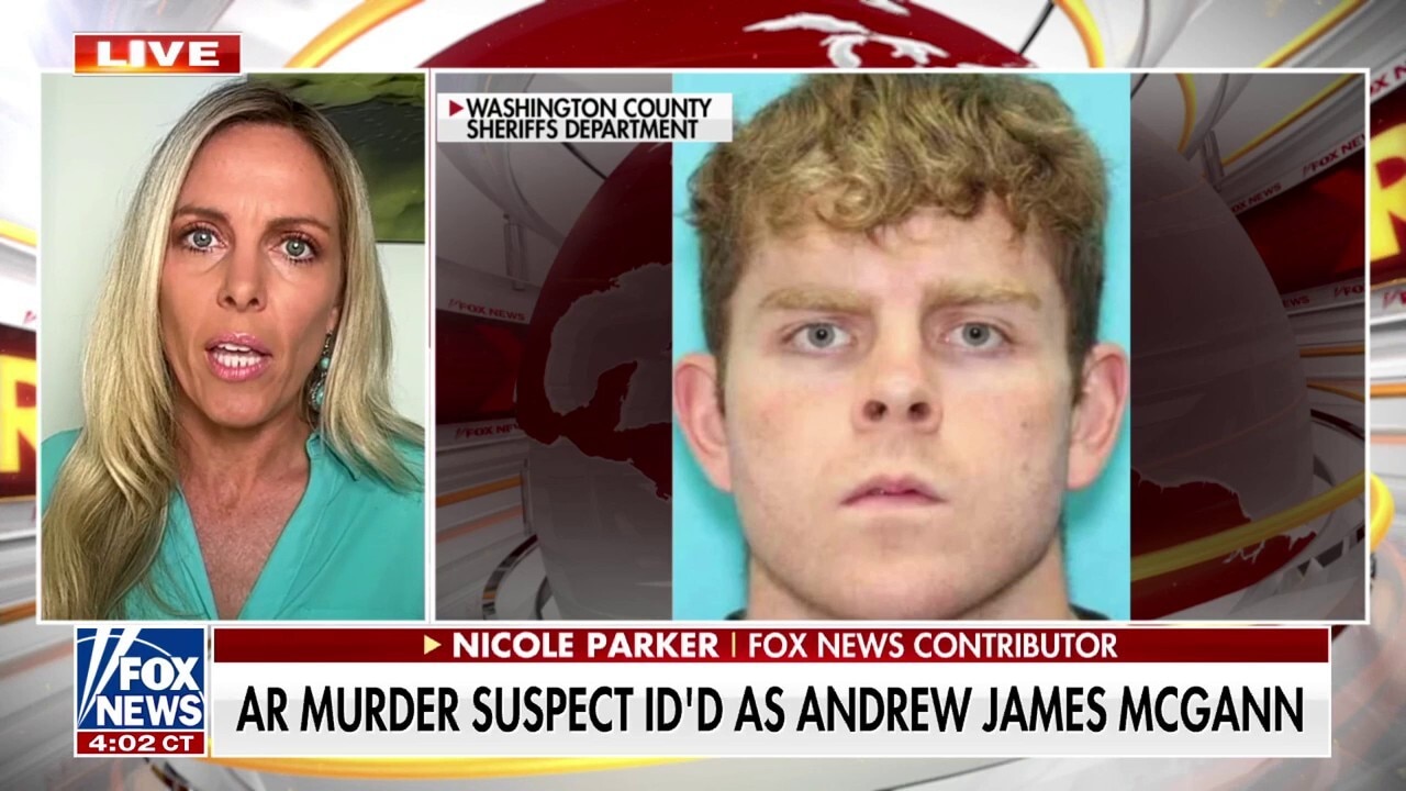 Arkansas police identify Devil's Den double murder suspect