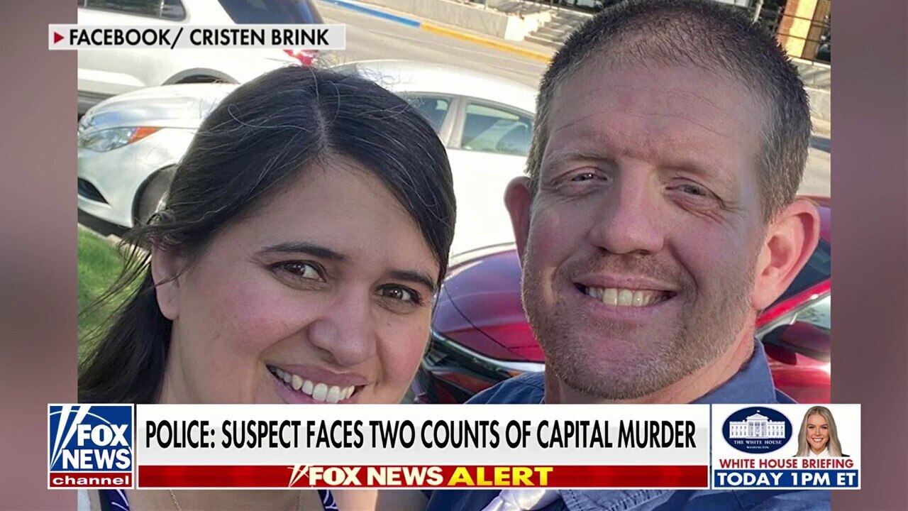 Arkansas police looking for ‘possible motive’ in Devil’s Den double murders