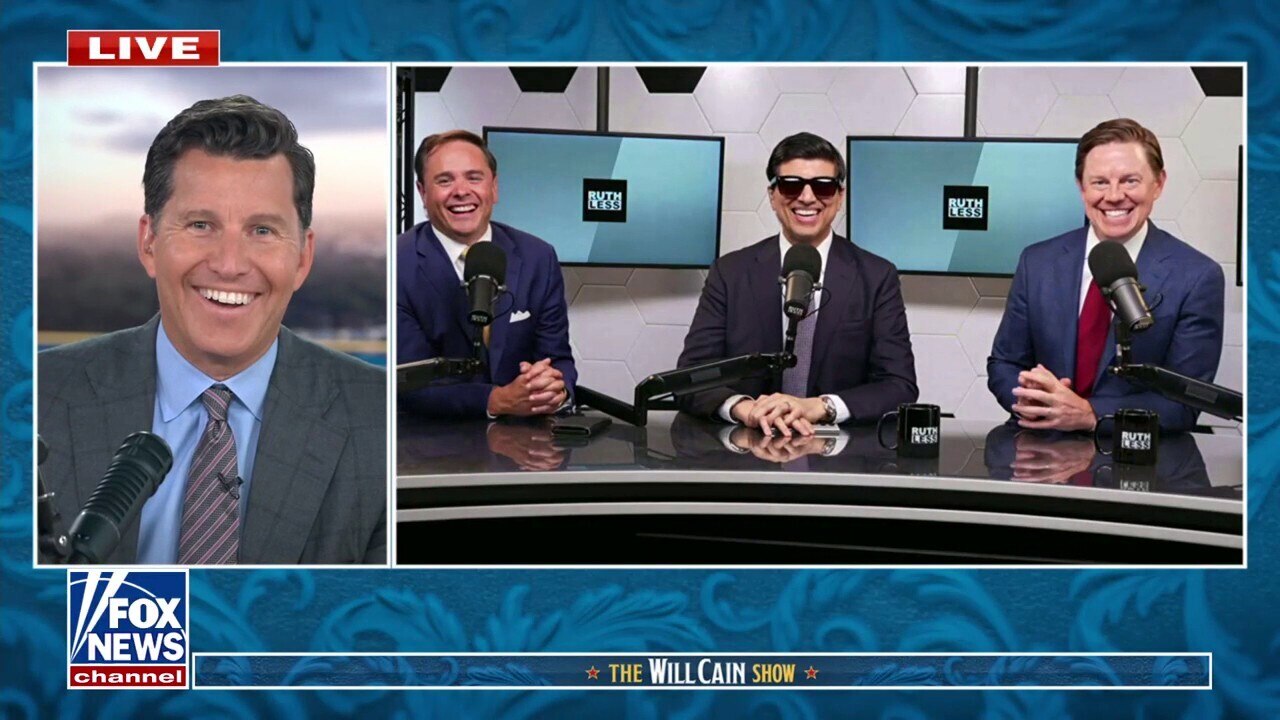 The left is obsessed with everything they can be outraged about, Josh Holmes says