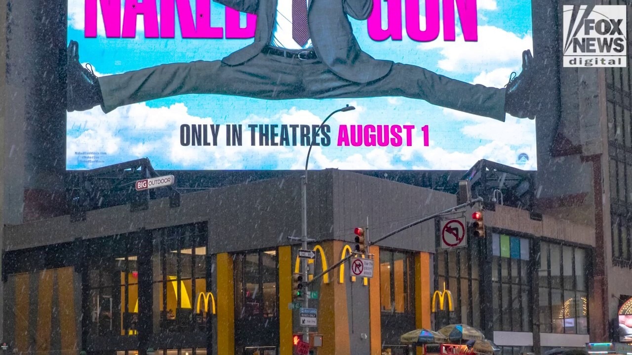 Original 'Naked Gun' director declares he will not see 2025 reboot