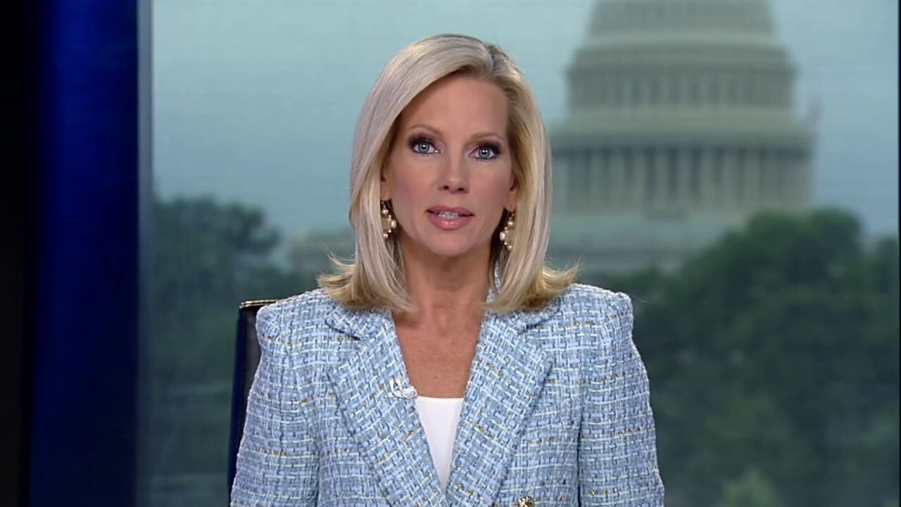 Coming up on Monday, August 4 edition of 'Special Report'