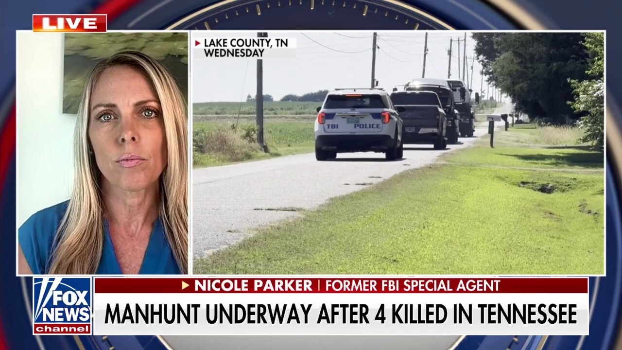 Former FBI special agent sends warning amid rise in violent crime: This cannot be tolerated