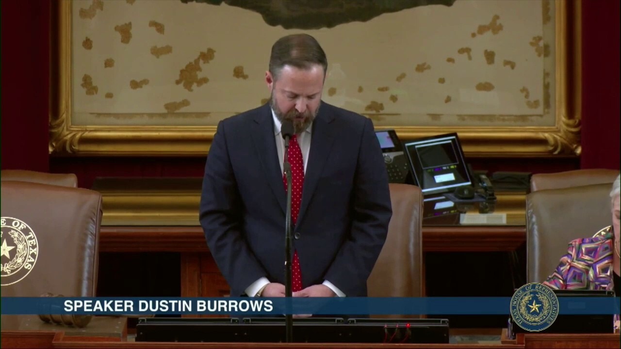 Texas House Speaker says Dems who fled state in attempt to block GOP agenda face potential arrest