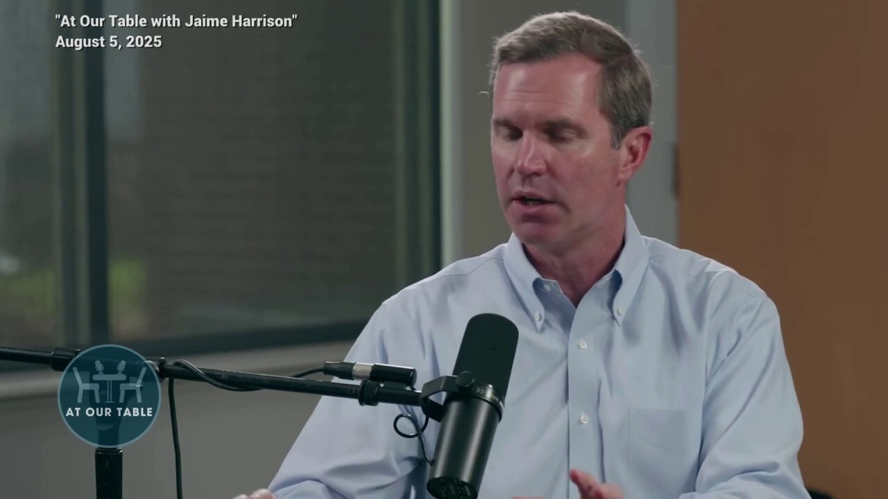 Democratic governor praises Trump's FEMA, says customer service has improved 