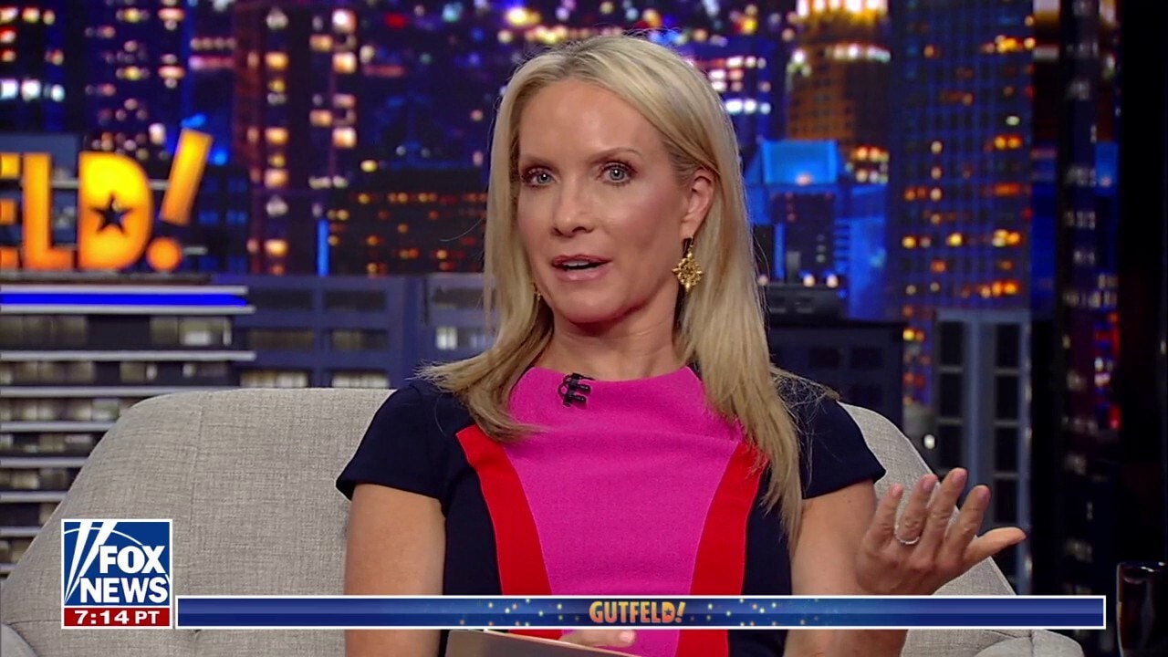 Dana Perino: Progressive Dems want to ‘light the party on fire’