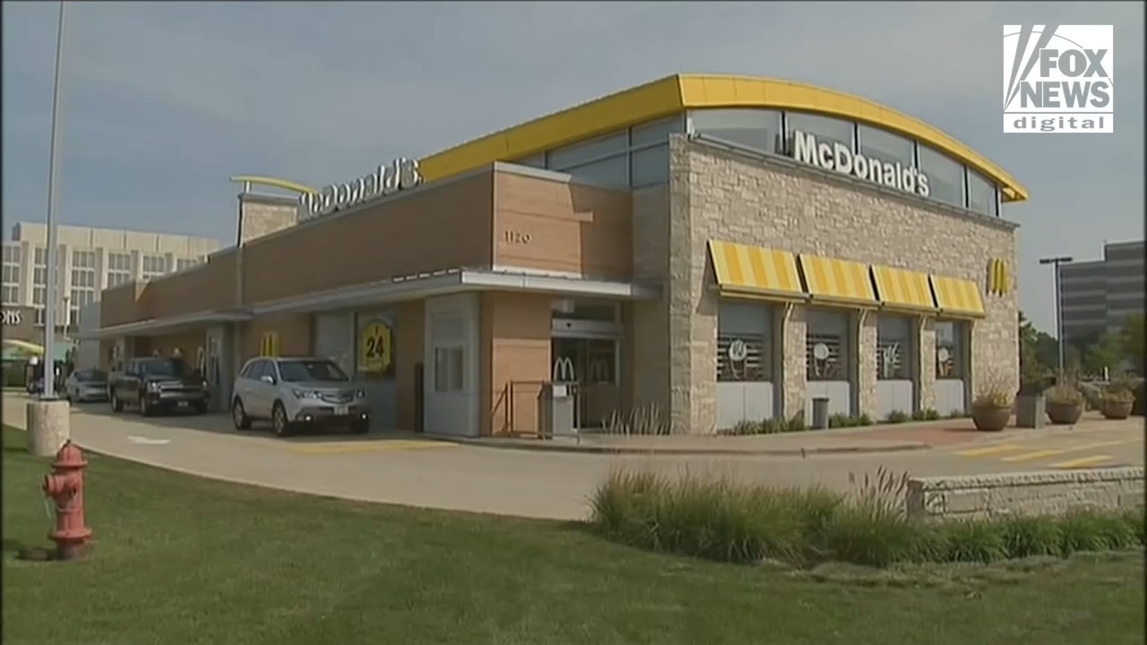 FOX Business Briefs 8/6