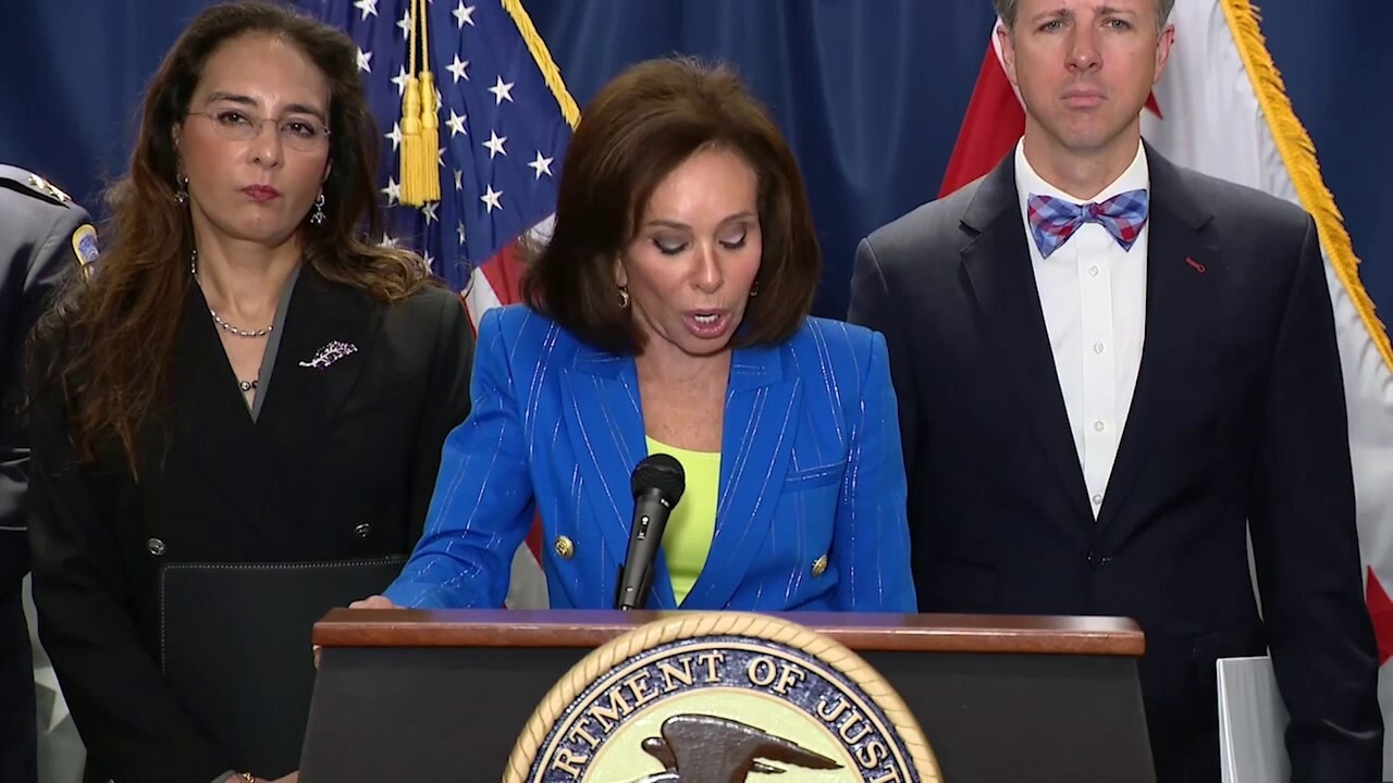 Justice Department may seek death penalty for suspect in DC Jewish museum shooting