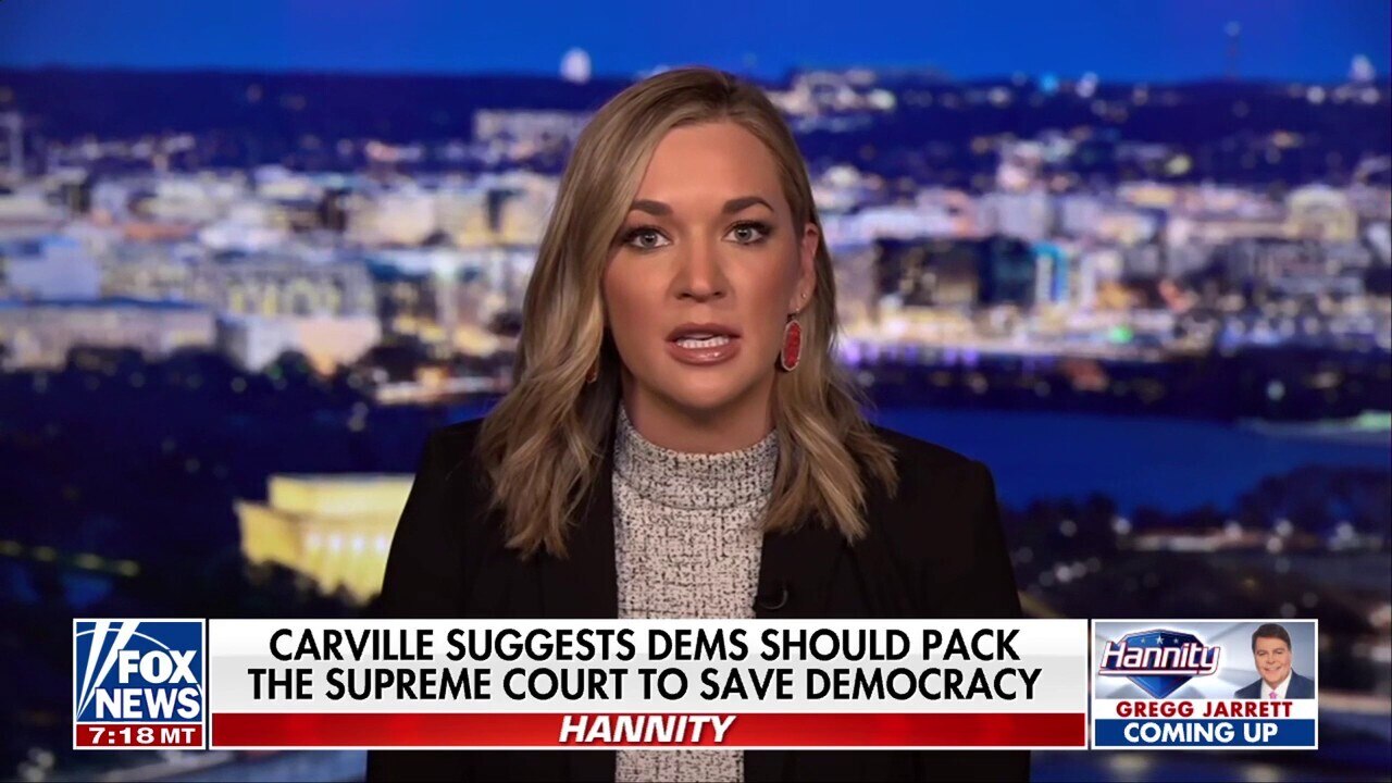 Katie Pavlich warns Mamdani could give the Left 'breath of life'