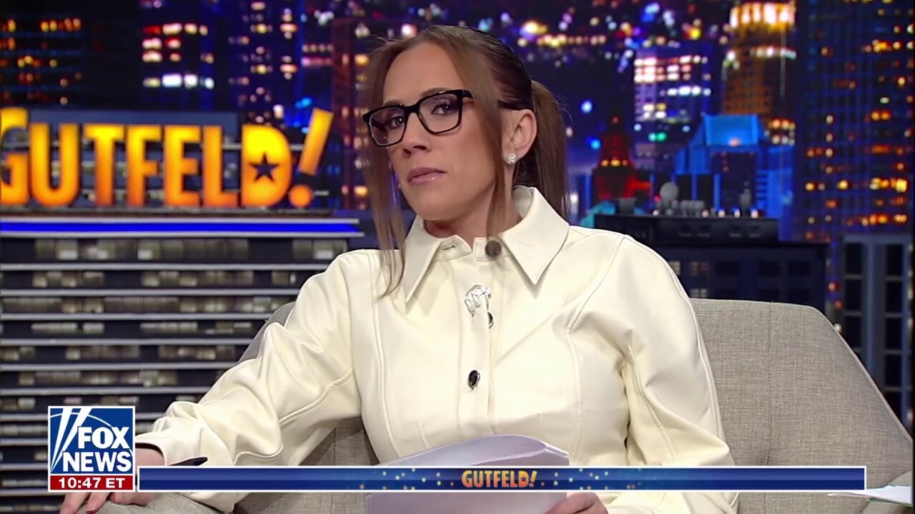 'Gutfeld!': 77% of Gen Z job seekers have brought a parent to an interview