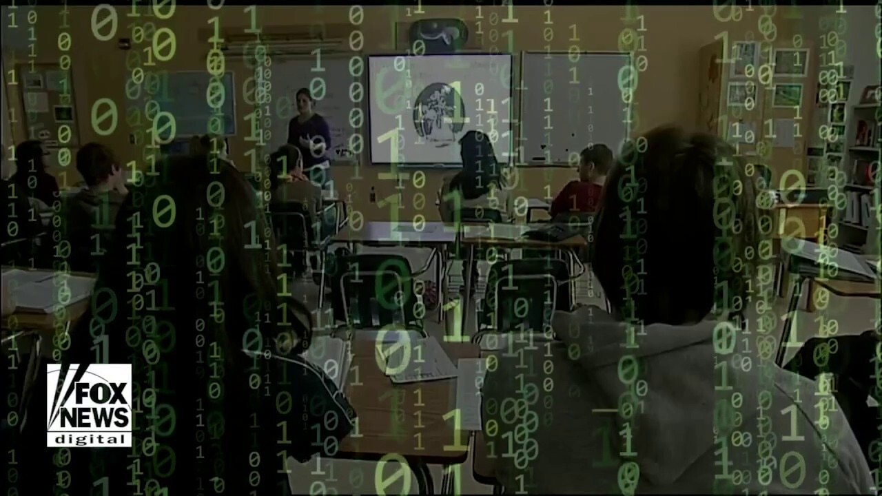 Kids are using AI to learn over the summer