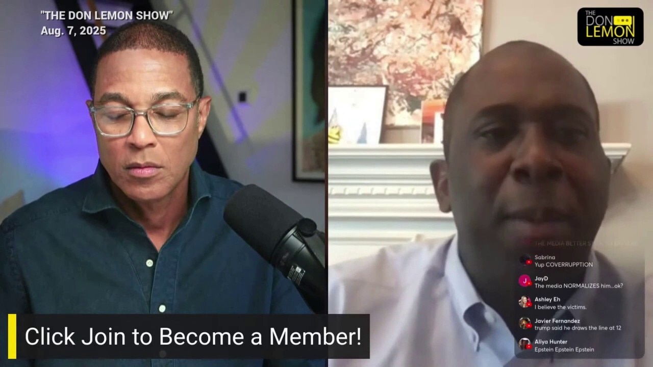 Washington Post columnist admits media pushed Russiagate scandal and never found 'smoking gun' 