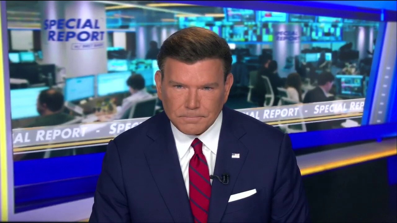 Coming up on Monday, August 11 edition of ‘Special Report’