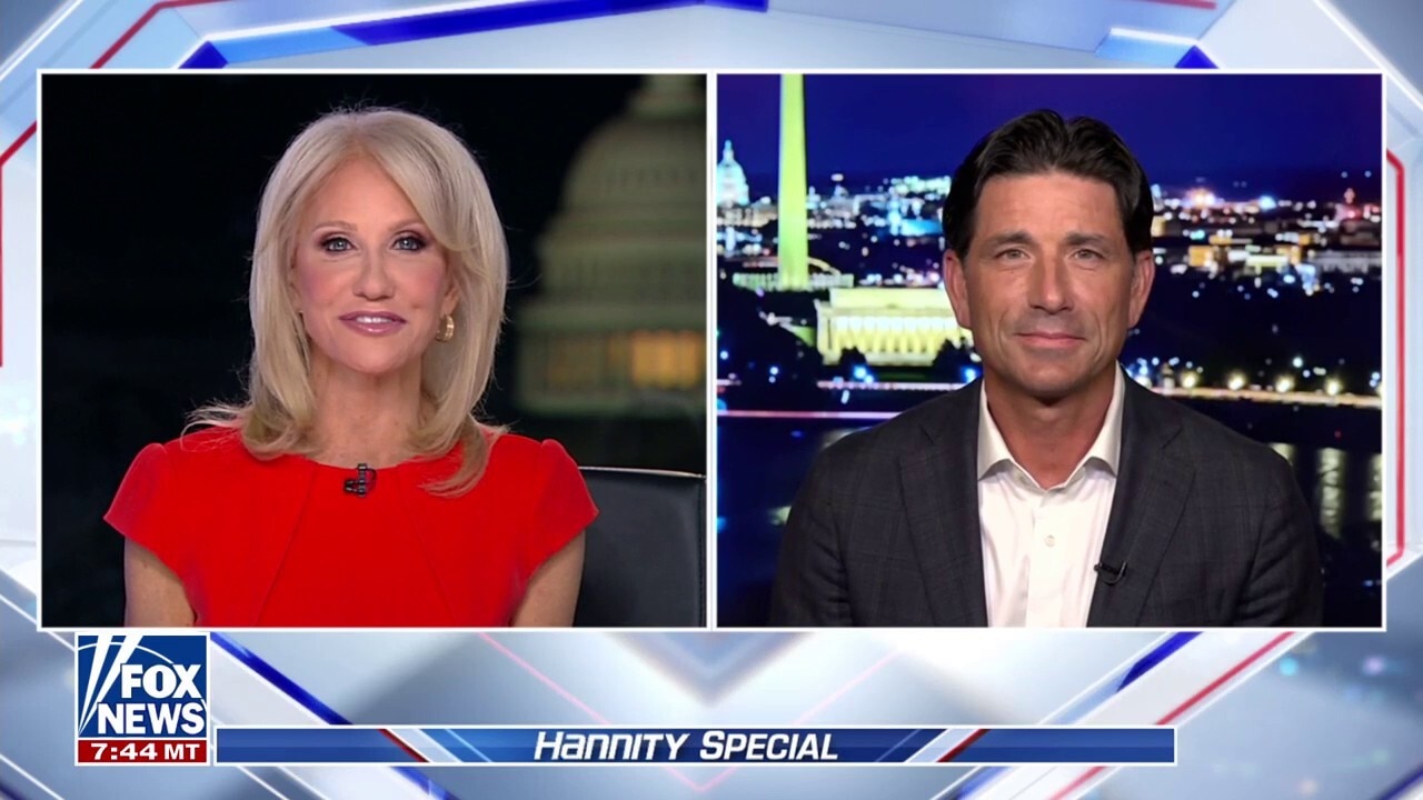 Dems got it wrong for 4 years under President Biden: Chad Wolf