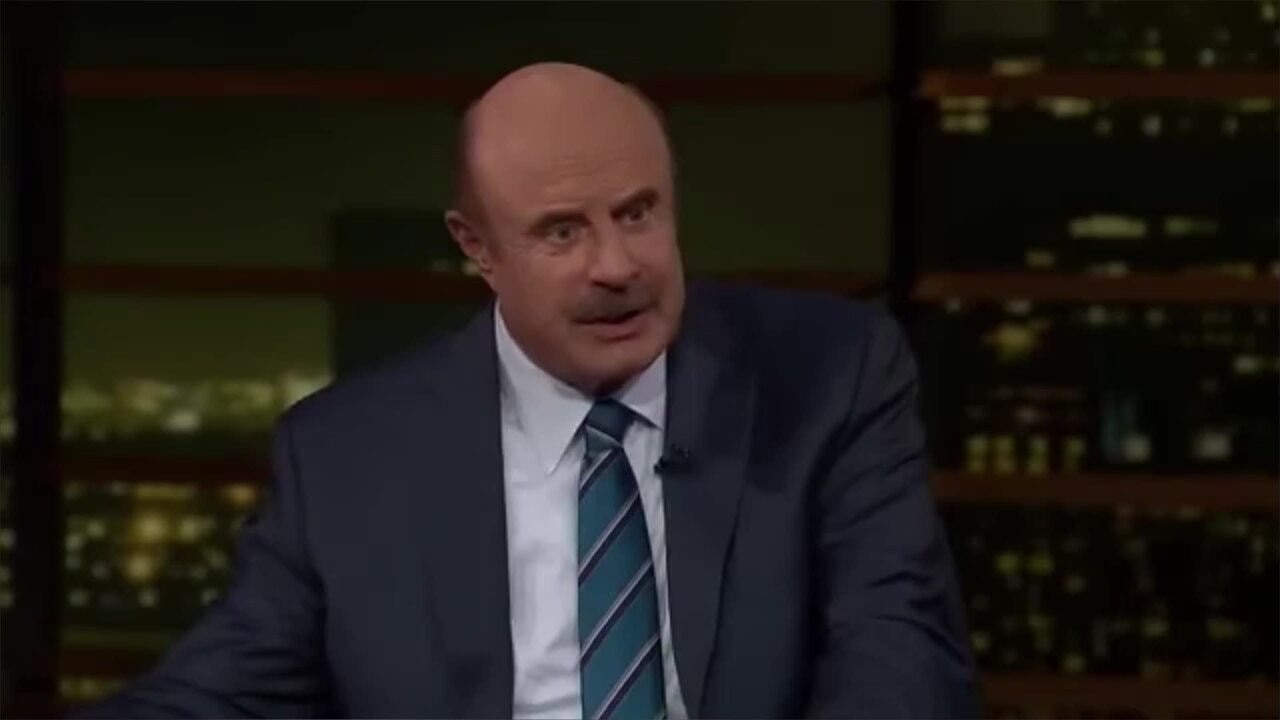 Dr. Phil slams outrage over Sydney Sweeney jeans ad, vows to buy American Eagle apparel to 'show support'