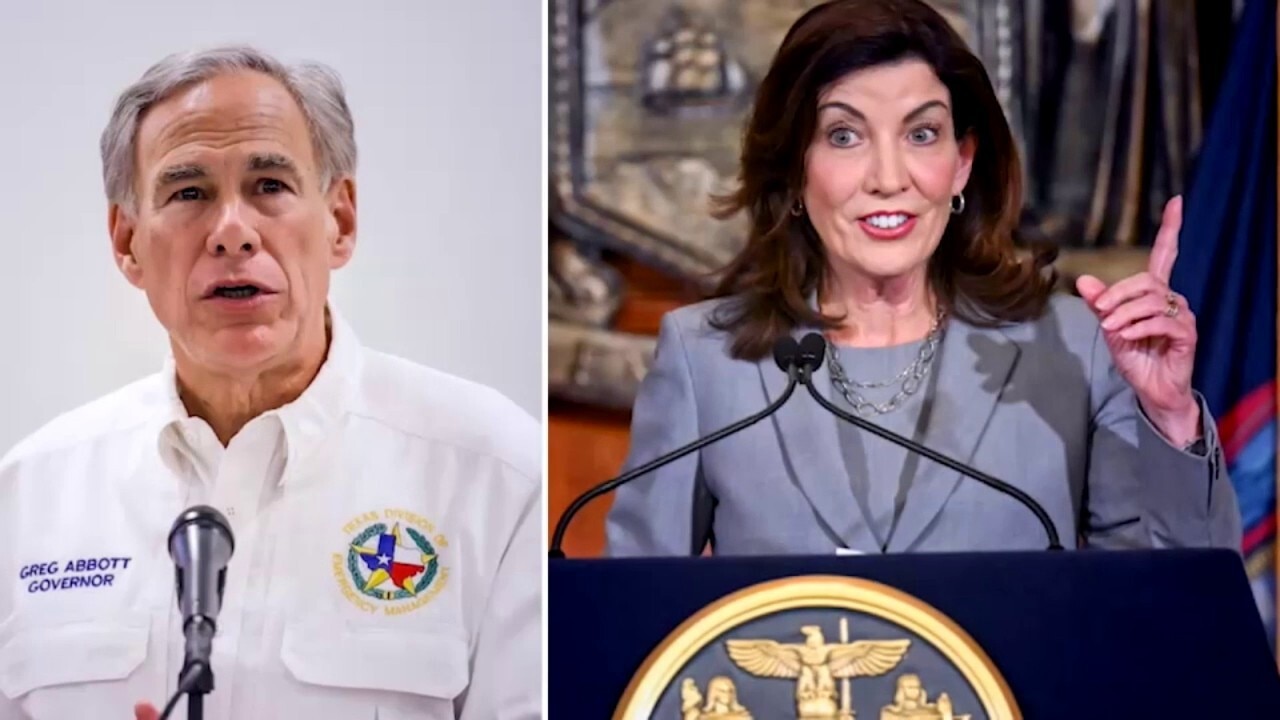 Coming up on ‘Fox News Sunday’: August 10th, 2025