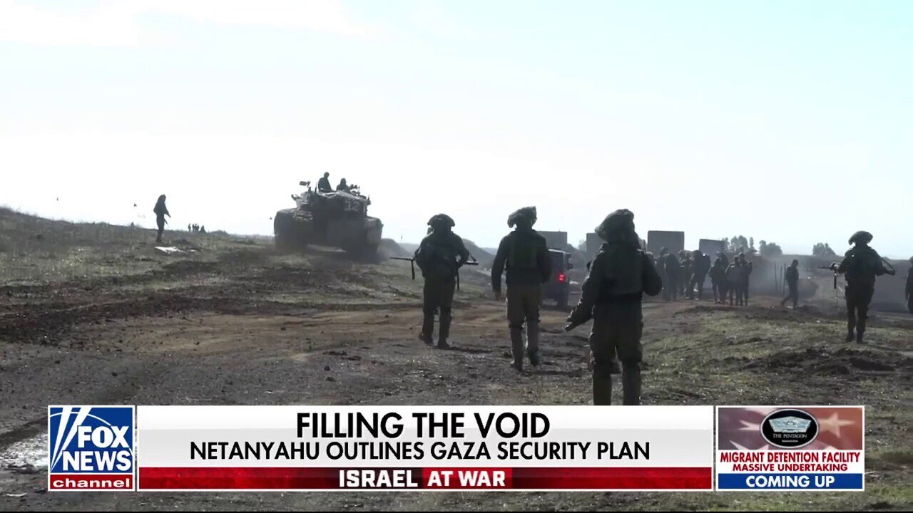 Israel's planned Gaza takeover met with mixed reaction around world