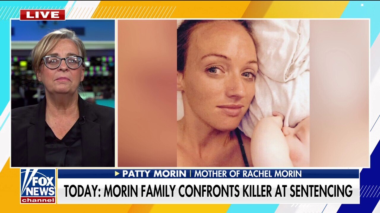 Rachel Morin's family to confront migrant killer at sentencing