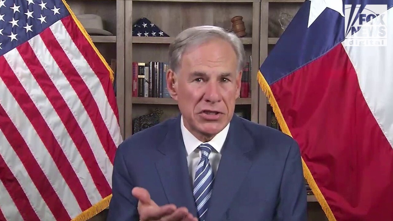 Gov. Abbot still beat Newsom in disaster relief despite TX Dems stalling, hiding out