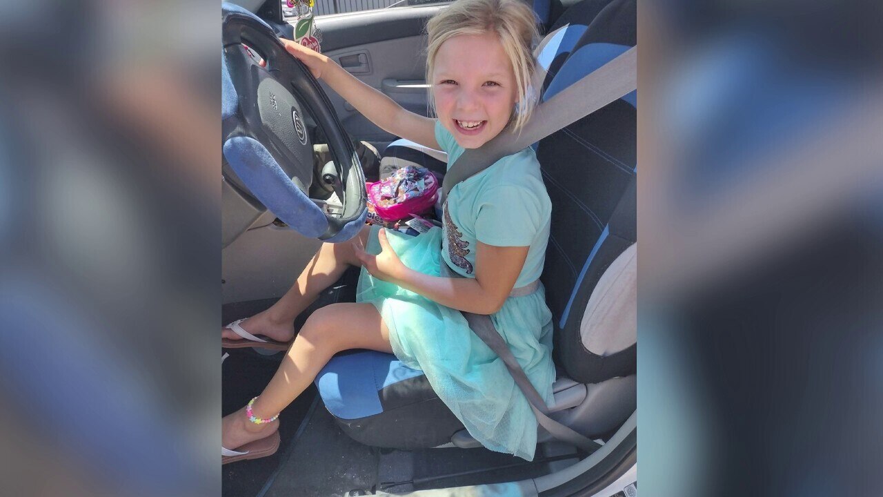 911 calls released in death of 10-year-old Arizona girl