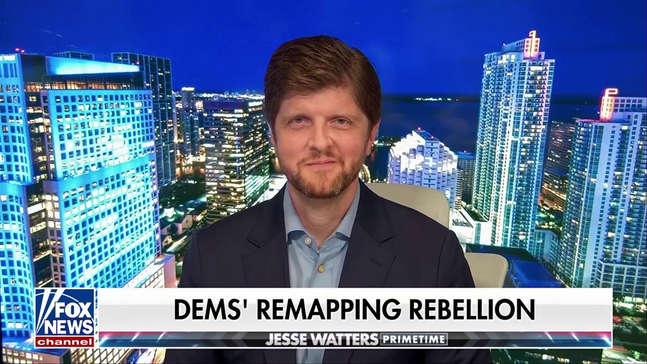 Democrats have no arguments to make to win back Americans, conservative radio host argues