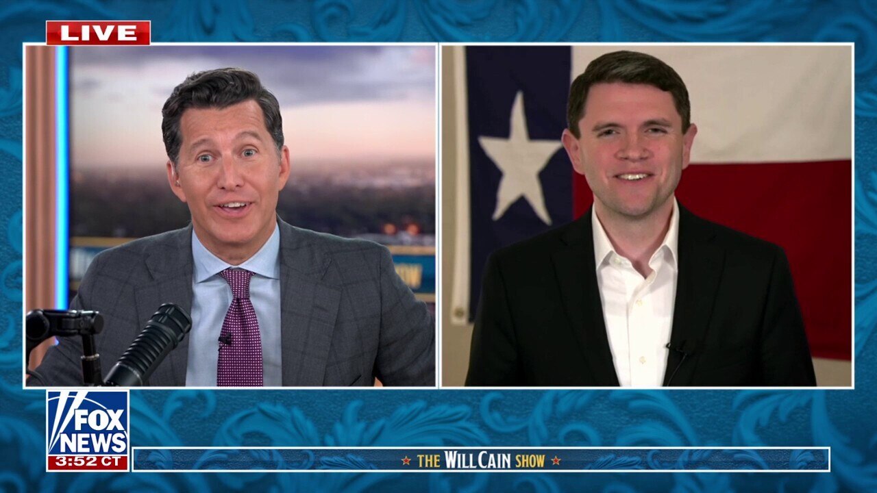 Texas Dem condemns redistricting state maps to ‘rig’ elections