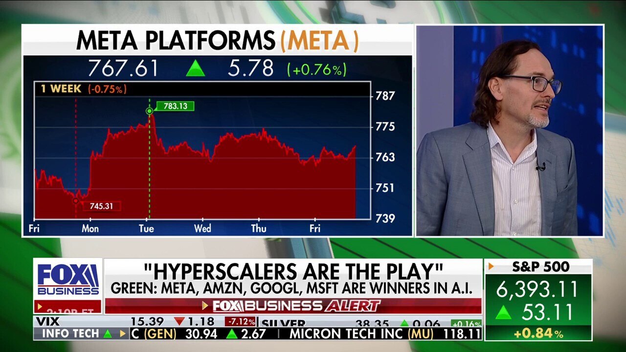 'Good company and good investment are two fundamentally different things,' says Lead Edge Capital founder