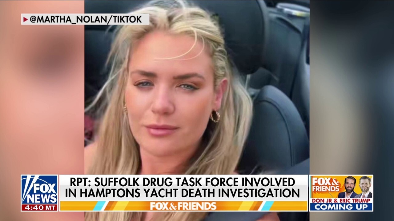 ‘I’ve got questions’: Expert reacts to mystery surrounding Montauk Yacht Club death