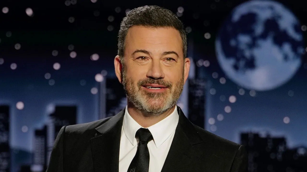 Jimmy Kimmel secures Italian citizenship, hints at fleeing Trump's America 