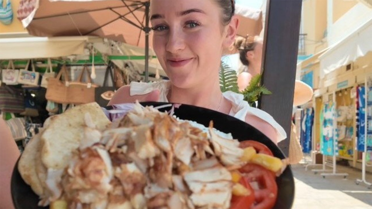 Food creator attracts millions of views with 20-minute 'fakeaway' recipes