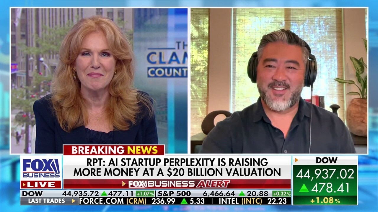 AI browser company offers to buy Google Chrome for $34.5B