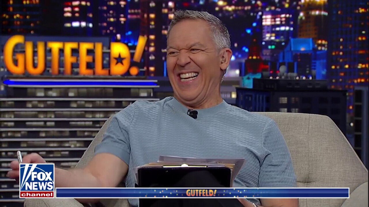 Kat Timpf: Even if you hate Trump, you have to admit he's a good entertainer