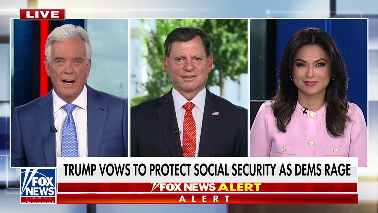  SSA commissioner marks Social Security anniversary, pushes for improvements