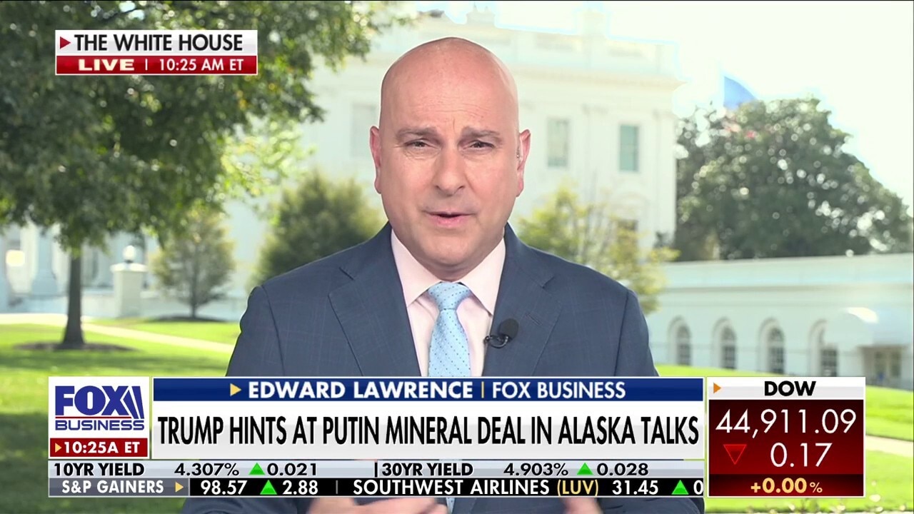 CBP uncovers $400M in transshipment scheme to evade Trump tariffs