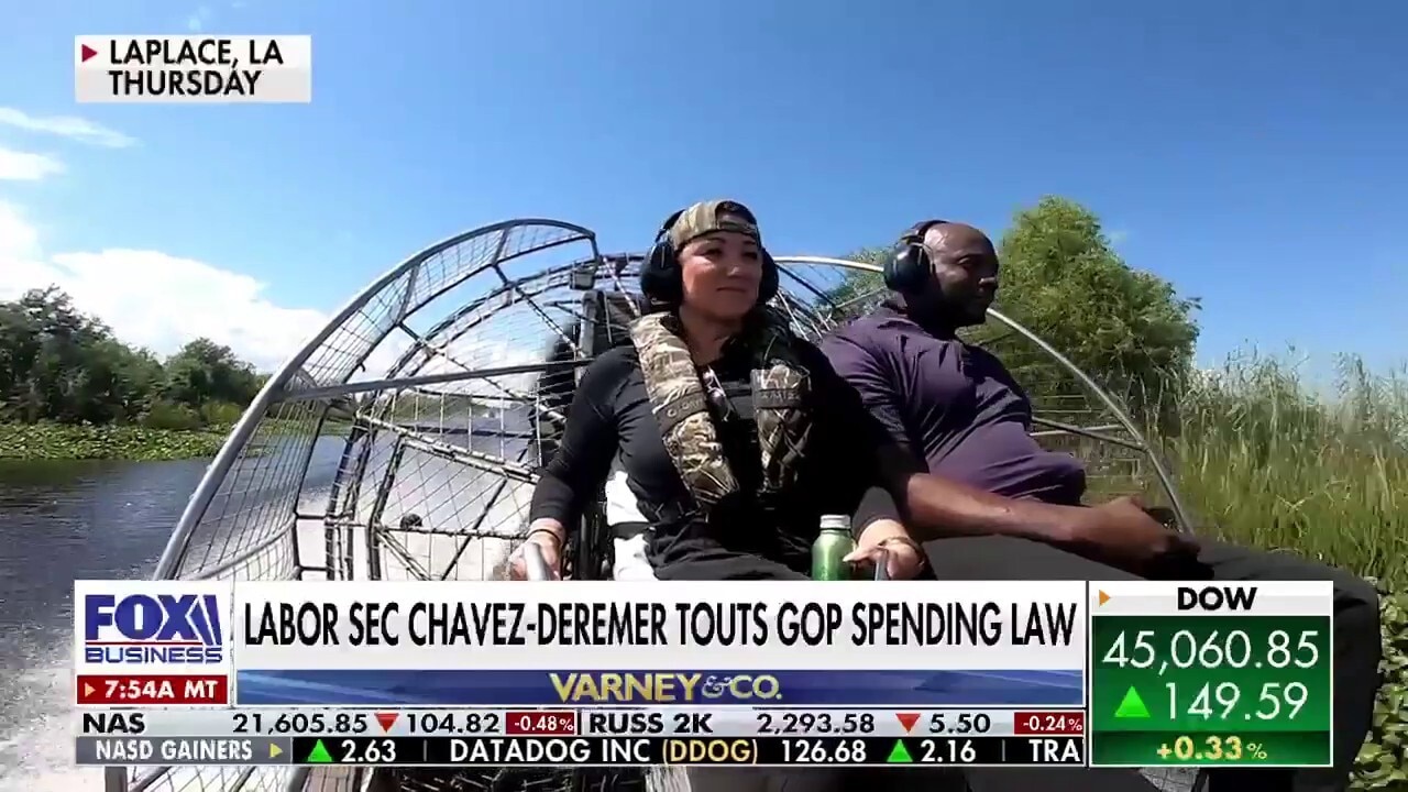 GOP eyes plan to improve benefits for contractors, gig workers