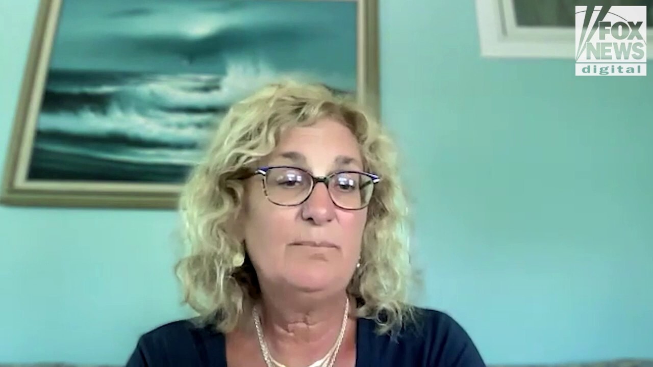 Mother of slain congressional intern says DC Council needs to do more to hold violent juveniles accountable