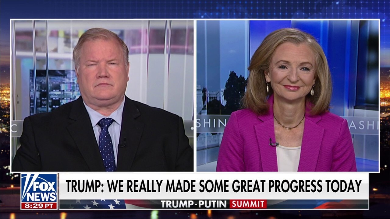 Trump showed good discipline today: Radm Mark Montgomery